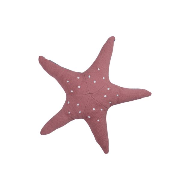 Fabelab Stoff Rassel Starfish