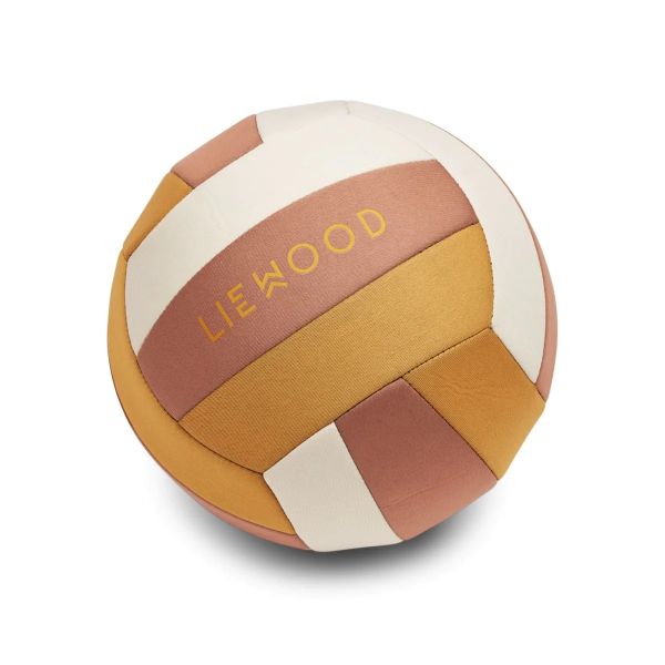 Liewood Villa Volley Ball Tuscany Rose Mix